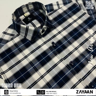 Casual Shirt for Men's