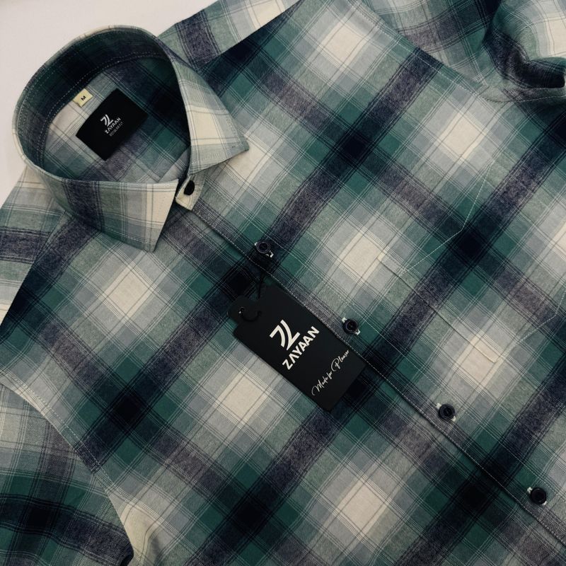 Casual Shirt for Men's
