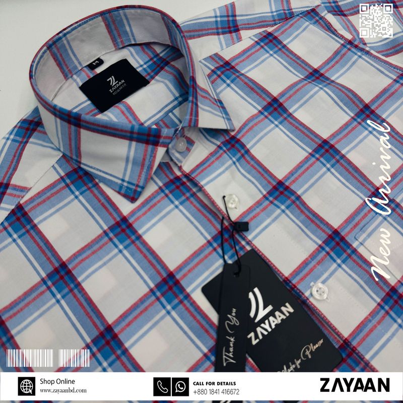 Casual Shirt for Men's