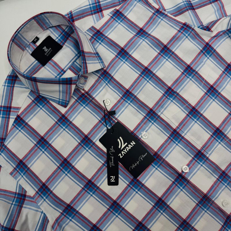 Casual Shirt for Men's