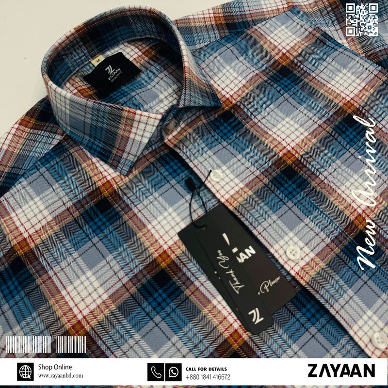 Casual Shirt for Men's