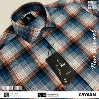 Casual Shirt for Men's