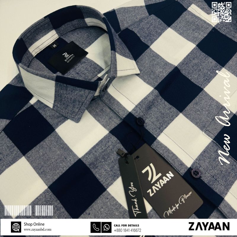 Casual Shirt for Men's