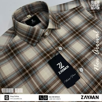 Casual Shirt for Men's