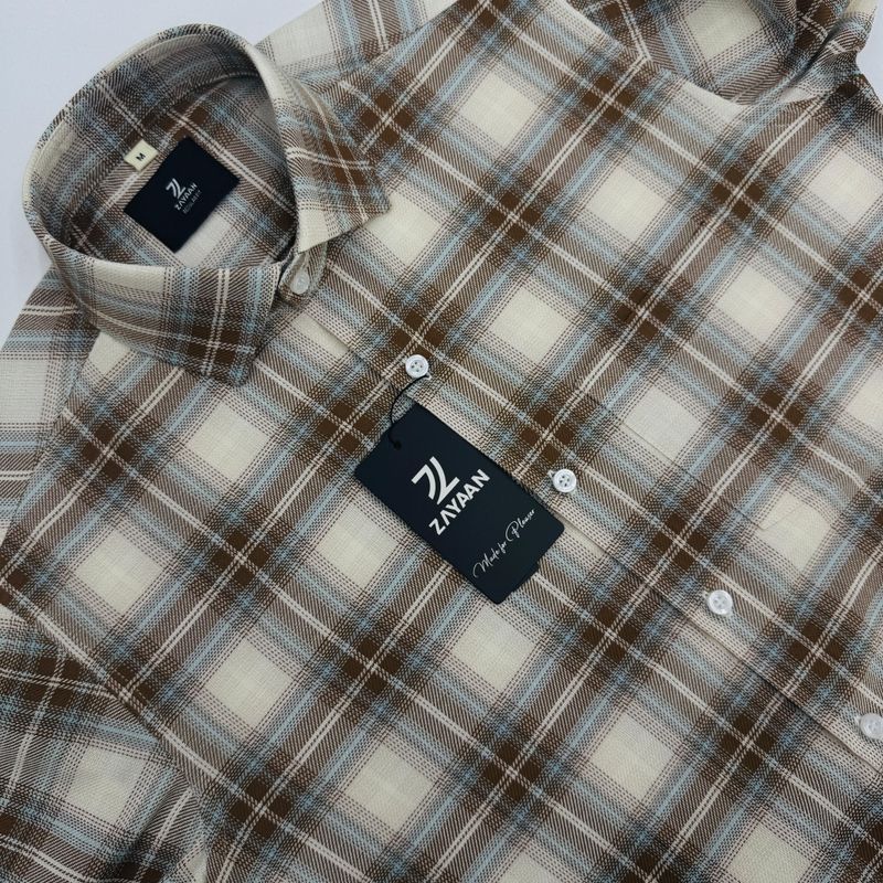 Casual Shirt for Men's