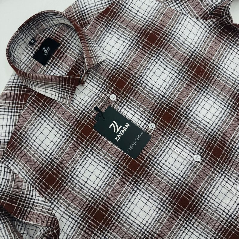 Casual Shirt for Men's