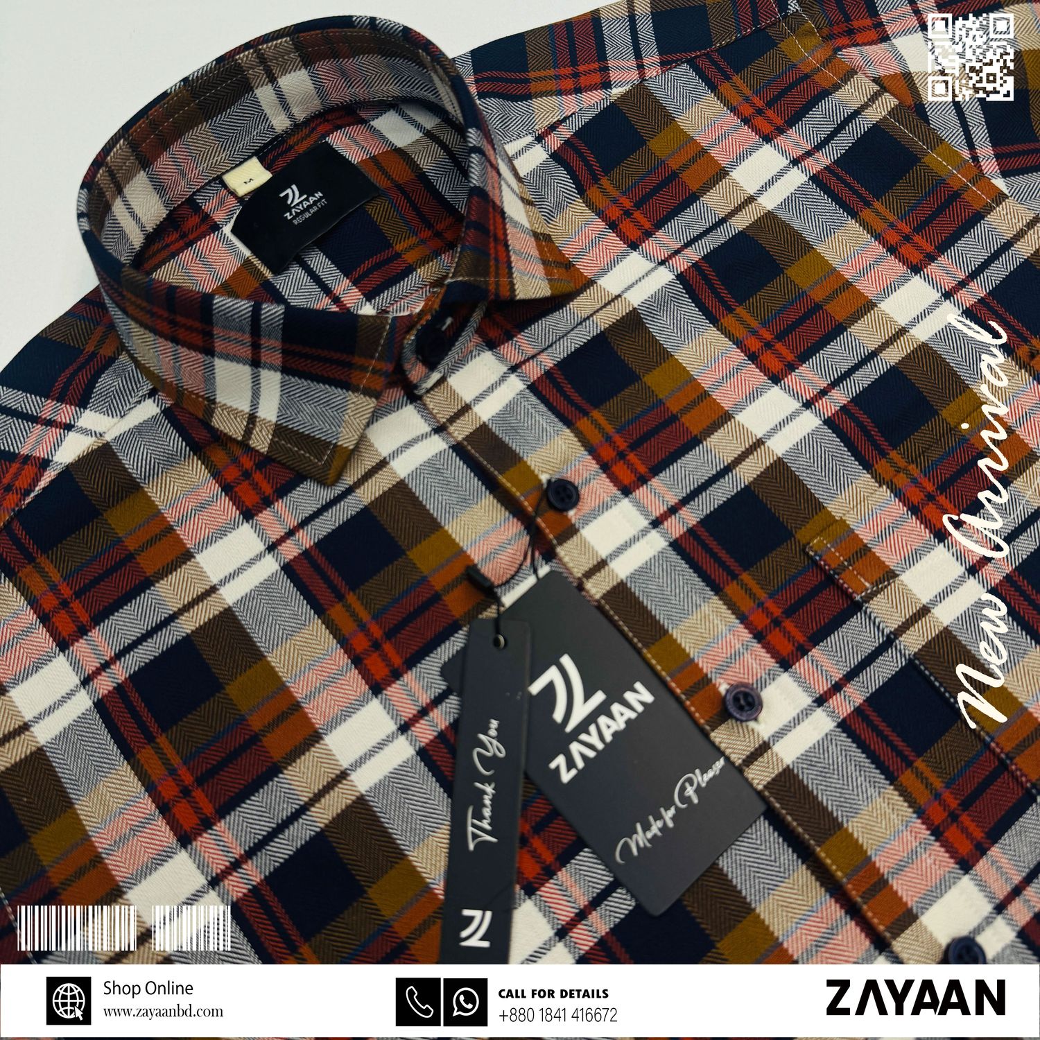 Casual Shirt for Men's