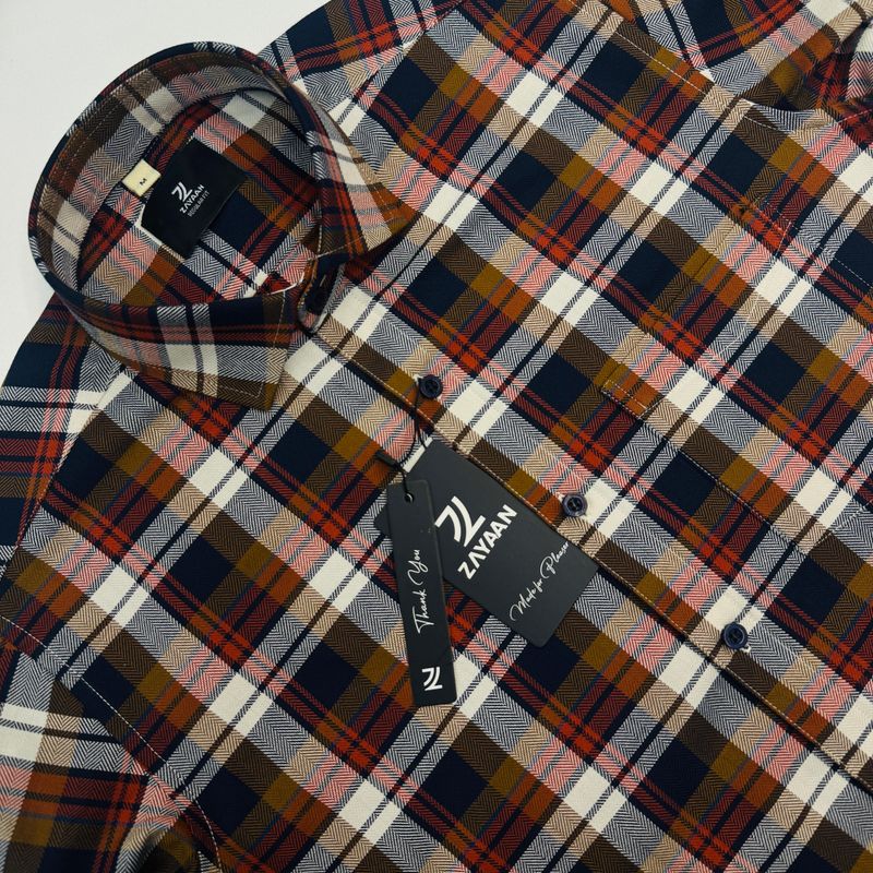Casual Shirt for Men's
