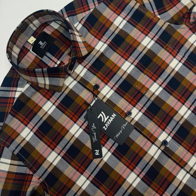 Casual Shirt for Men's