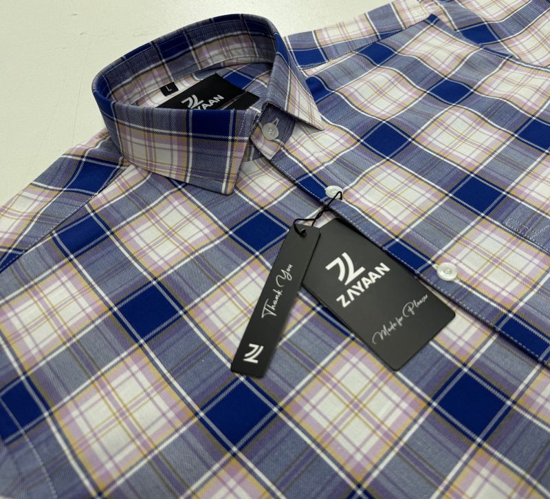 Casual Shirt for Men's