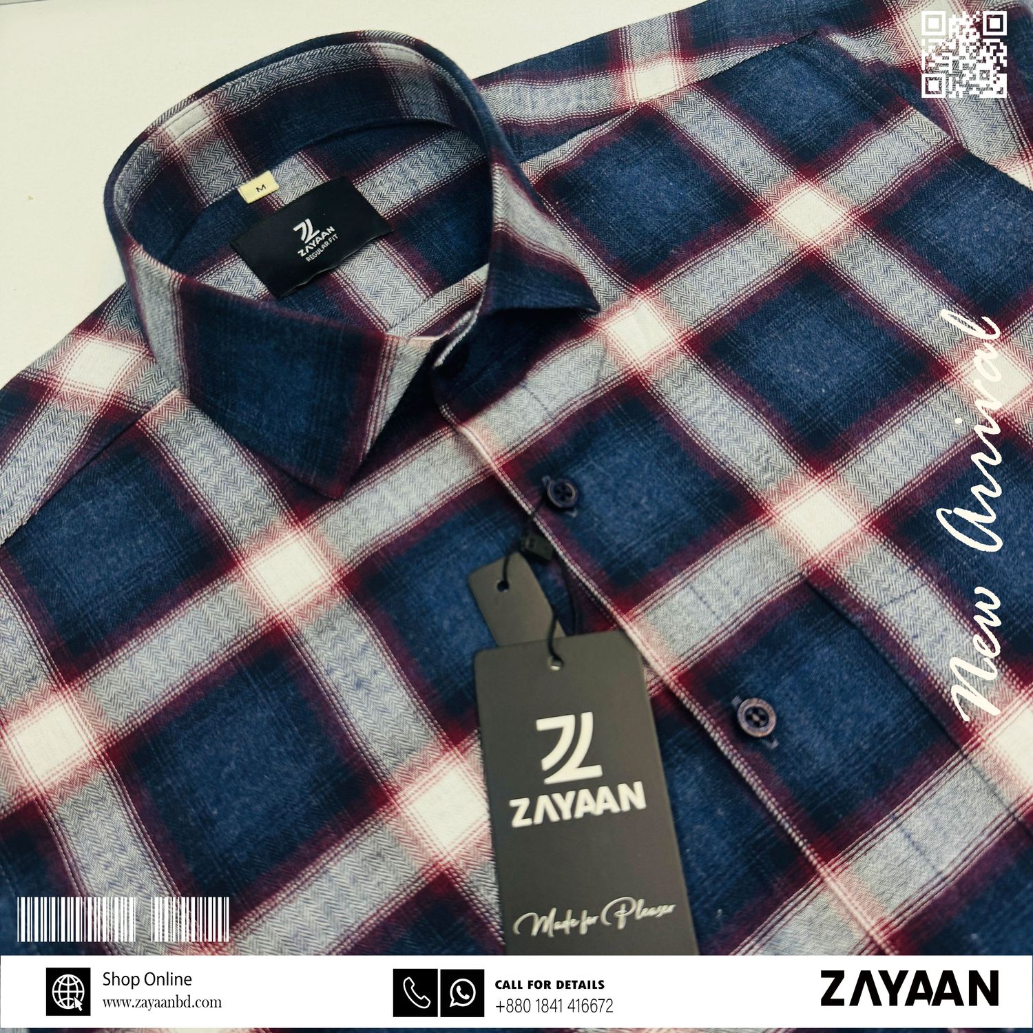 Casual Shirt for Men's