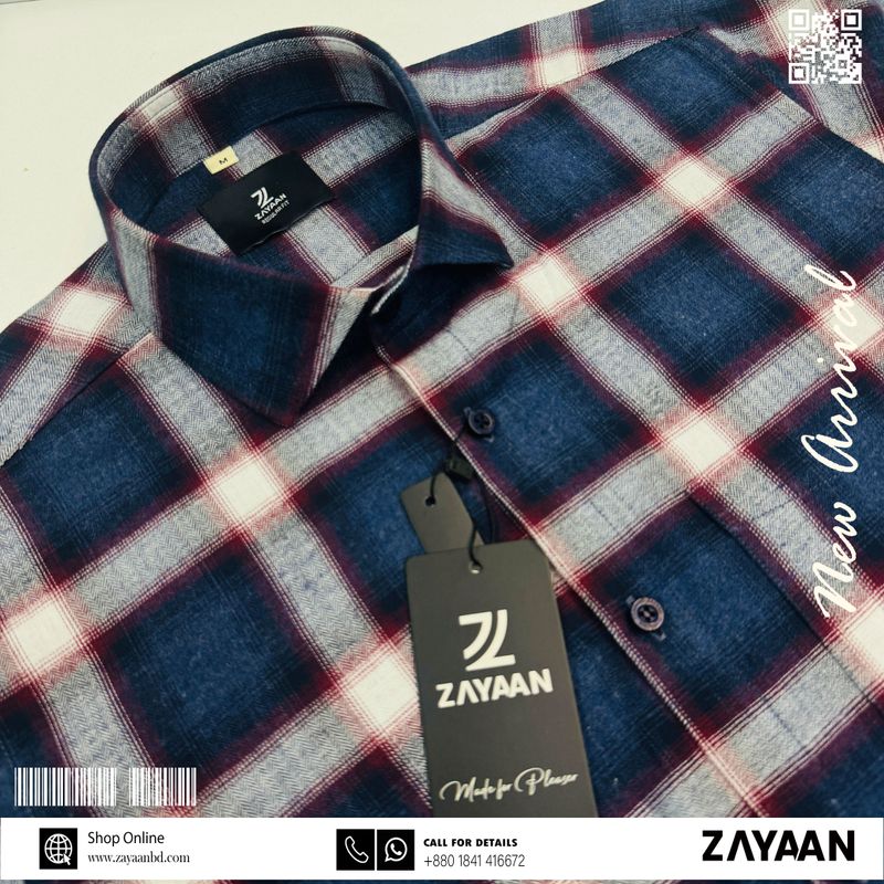 Casual Shirt for Men's