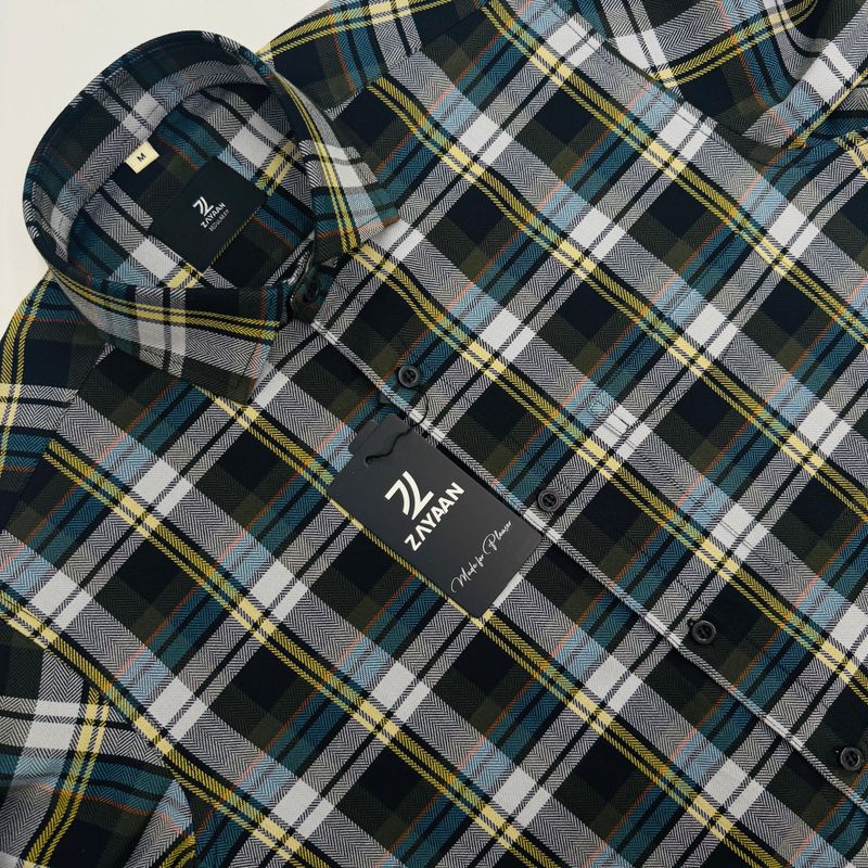Casual Shirt for Men's