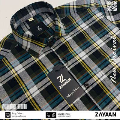 Casual Shirt for Men's