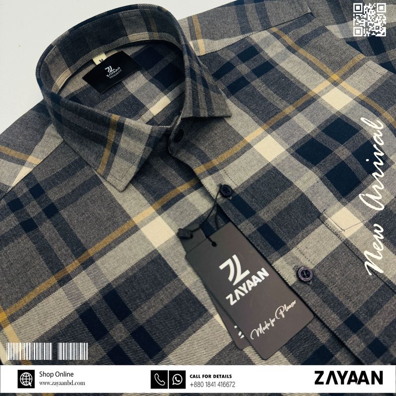 Casual Shirt for Men's