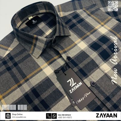 Casual Shirt for Men's