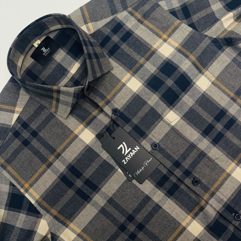 Casual Shirt for Men's