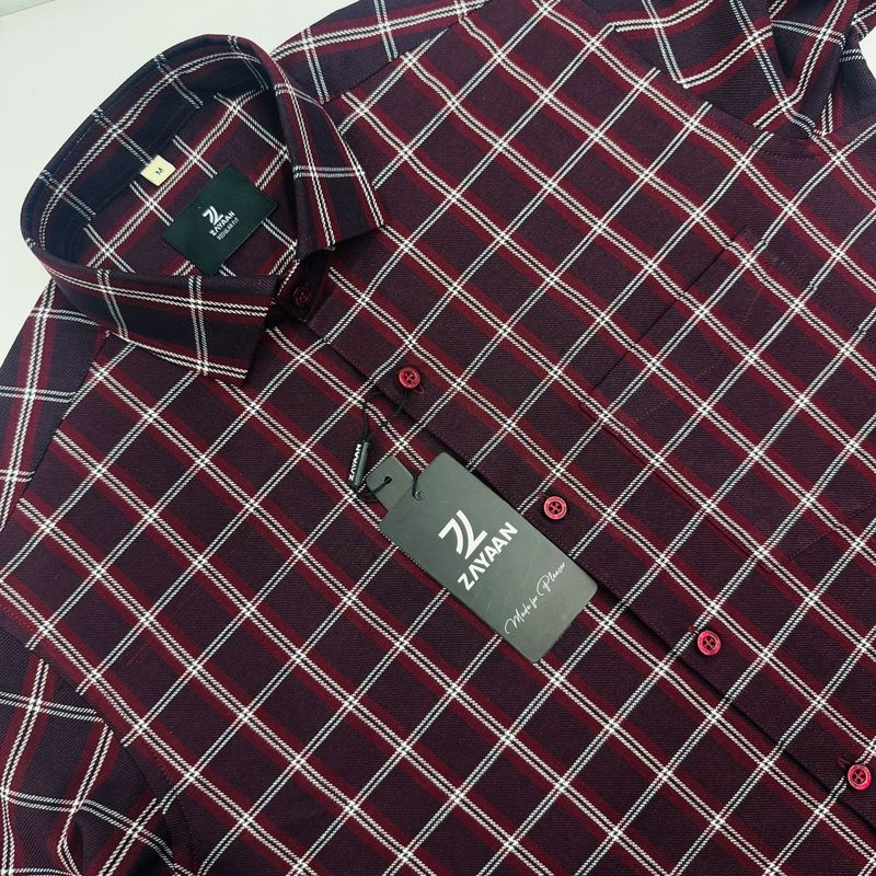 Casual Shirt for Men's