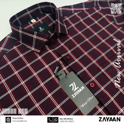 Casual Shirt for Men's