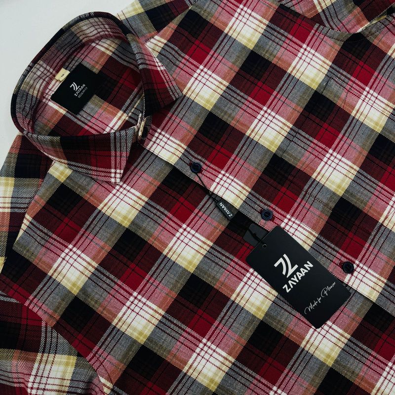 Casual Shirt for Men's