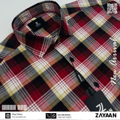 Casual Shirt for Men's