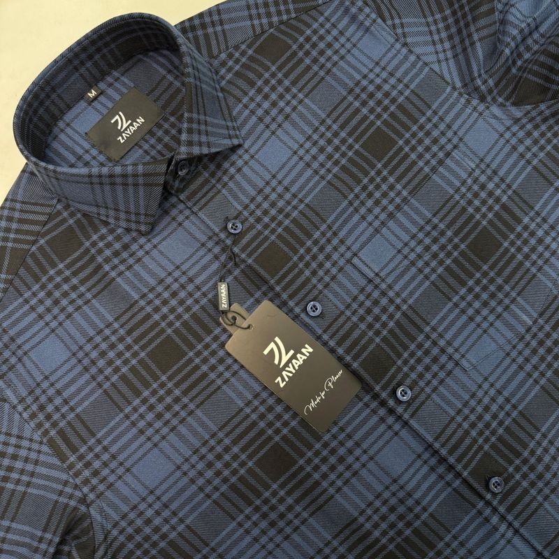 Casual Shirt for Men's