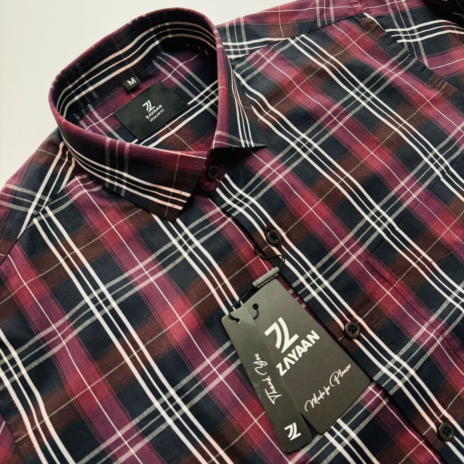 Casual Shirt for Men's