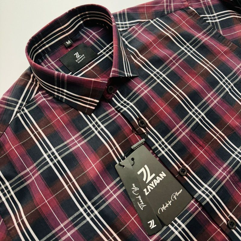 Casual Shirt for Men's