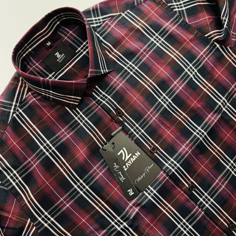 Casual Shirt for Men's