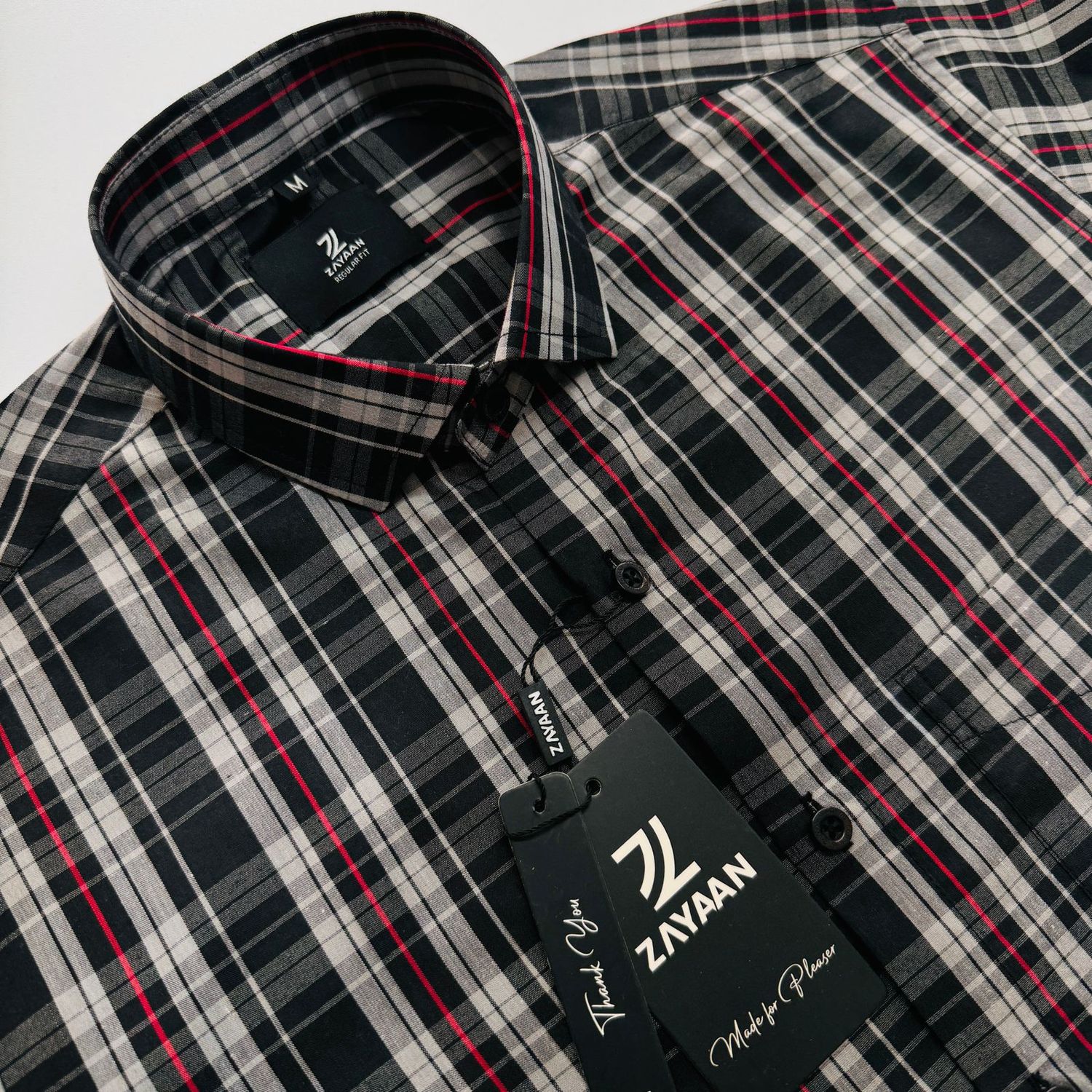 Casual Shirt for Men's