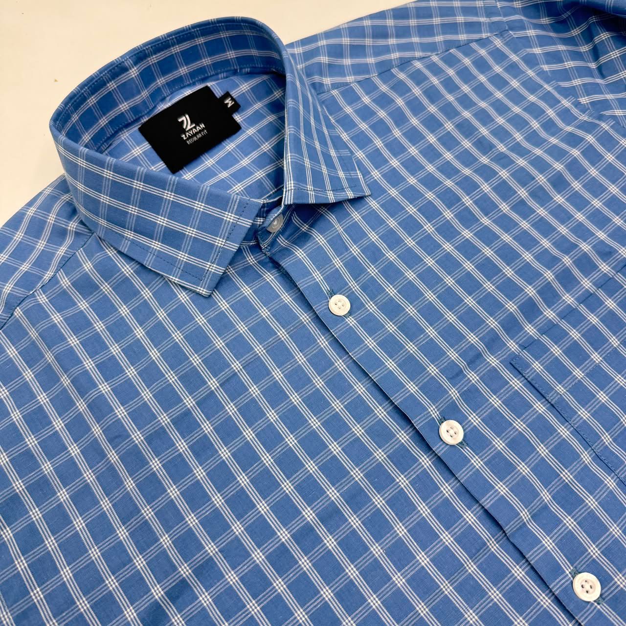 Full Sleeves Men's Casual &amp; Formal Shirt