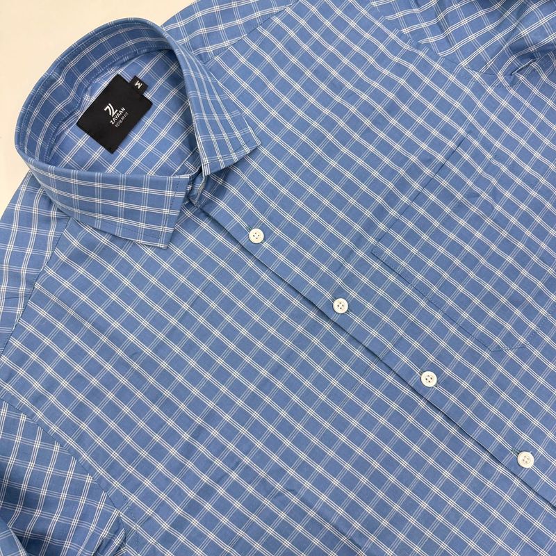 Full Sleeves Men's Casual &amp; Formal Shirt