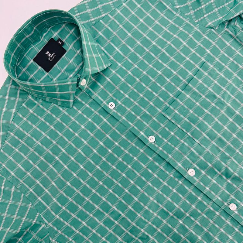 Full Sleeves Men's Casual &amp; Formal Shirt