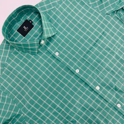 Full Sleeves Men's Casual & Formal Shirt