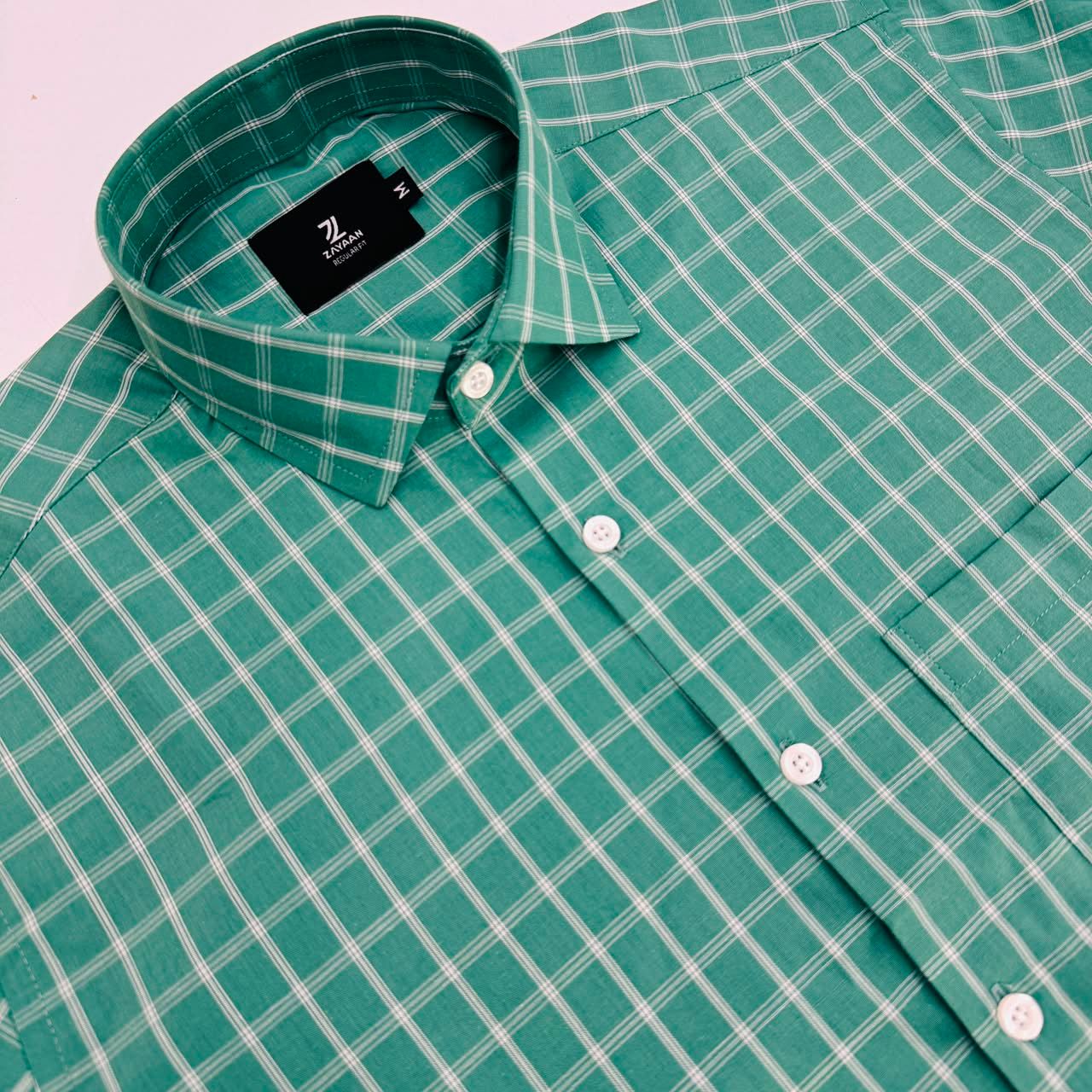 Full Sleeves Men's Casual &amp; Formal Shirt