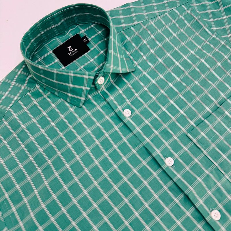 Full Sleeves Men's Casual &amp; Formal Shirt