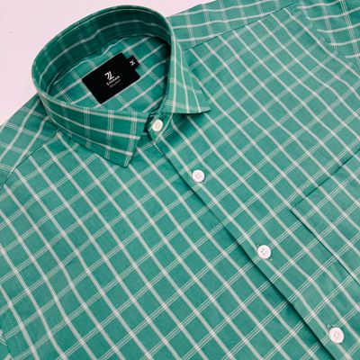 Full Sleeves Men's Casual &amp; Formal Shirt