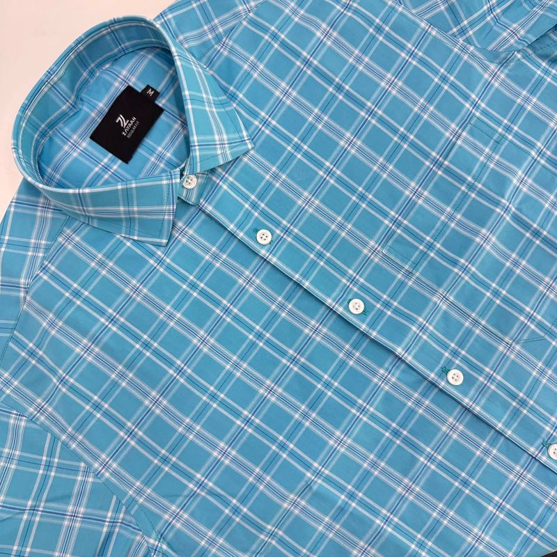 Full Sleeves Men's Casual &amp; Formal Shirt