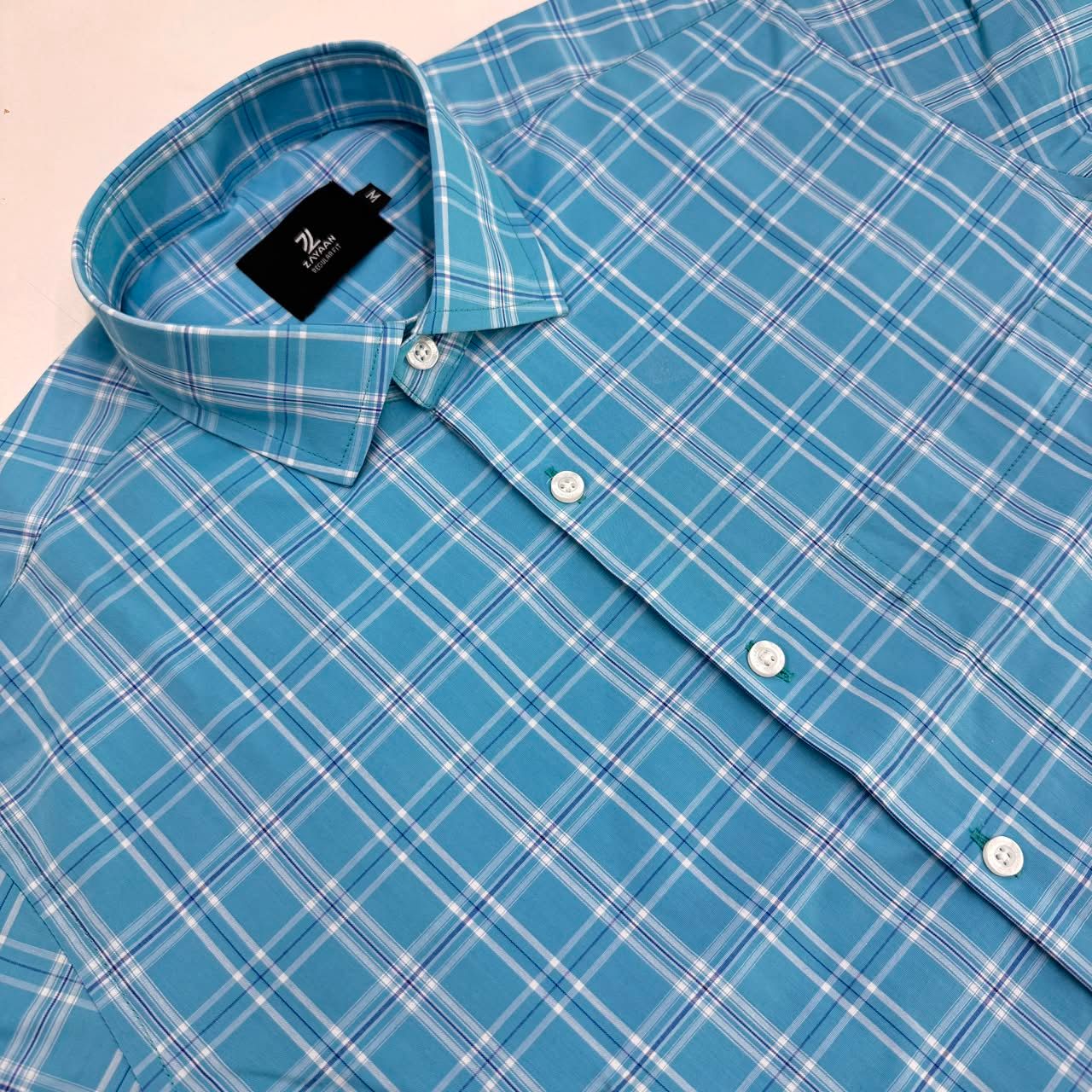 Full Sleeves Men's Casual &amp; Formal Shirt