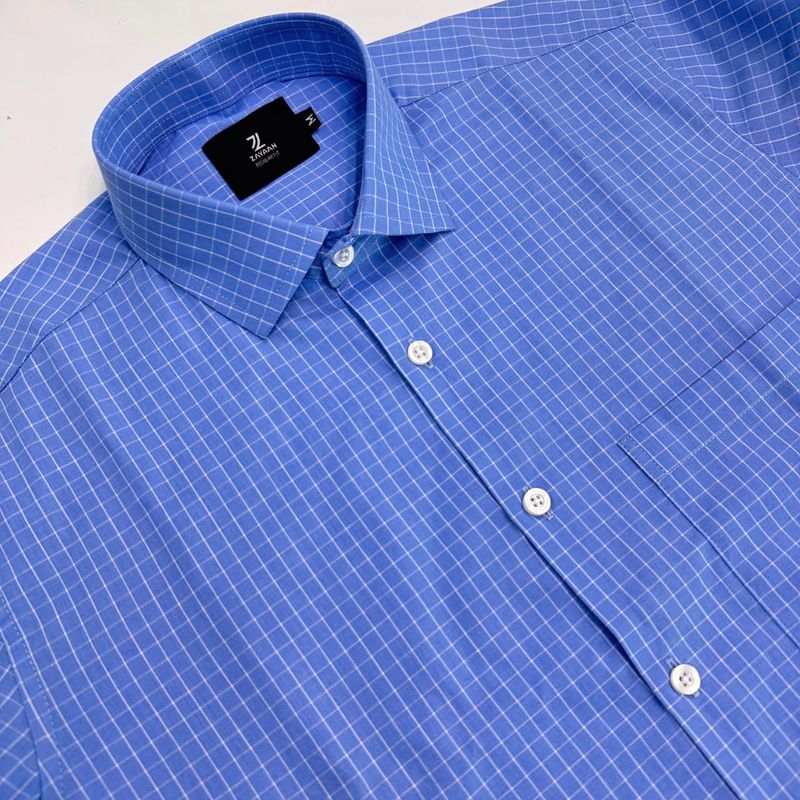Full Sleeves Men's Casual &amp; Formal Shirt