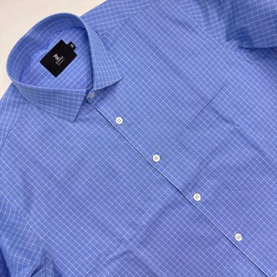 Full Sleeves Men's Casual & Formal Shirt