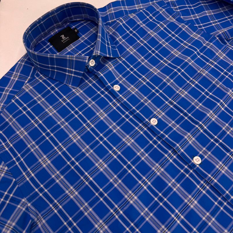 Full Sleeves Men's Casual &amp; Formal Shirt