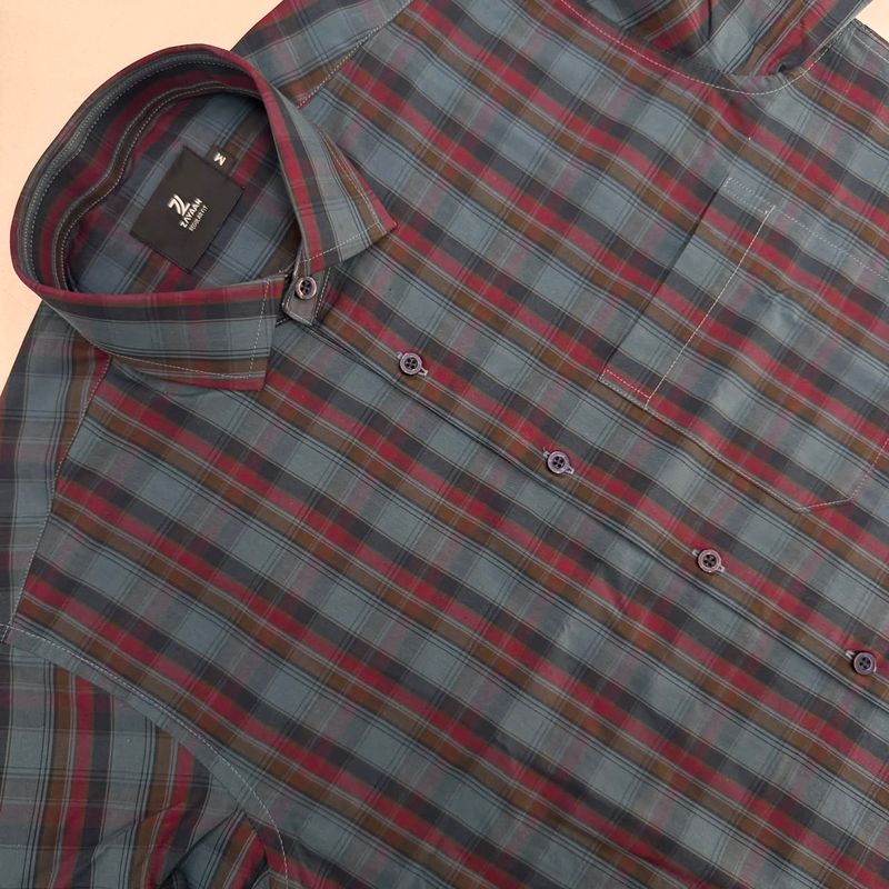 Full Sleeves Men's Casual &amp; Formal Shirt