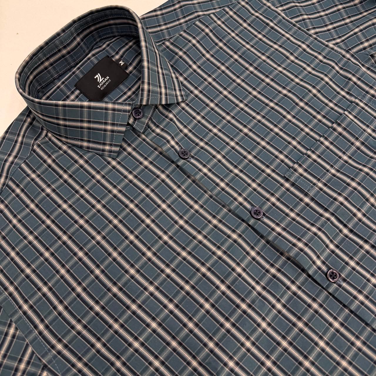 Full Sleeves Men's Casual &amp; Formal Shirt