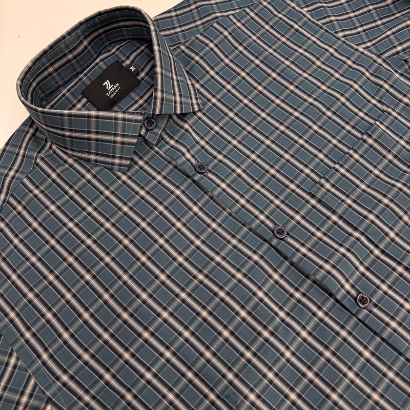 Full Sleeves Men's Casual &amp; Formal Shirt