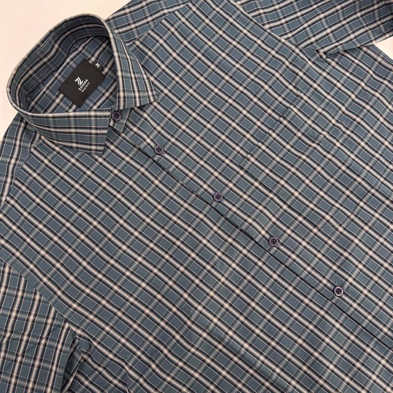 Full Sleeves Men's Casual &amp; Formal Shirt