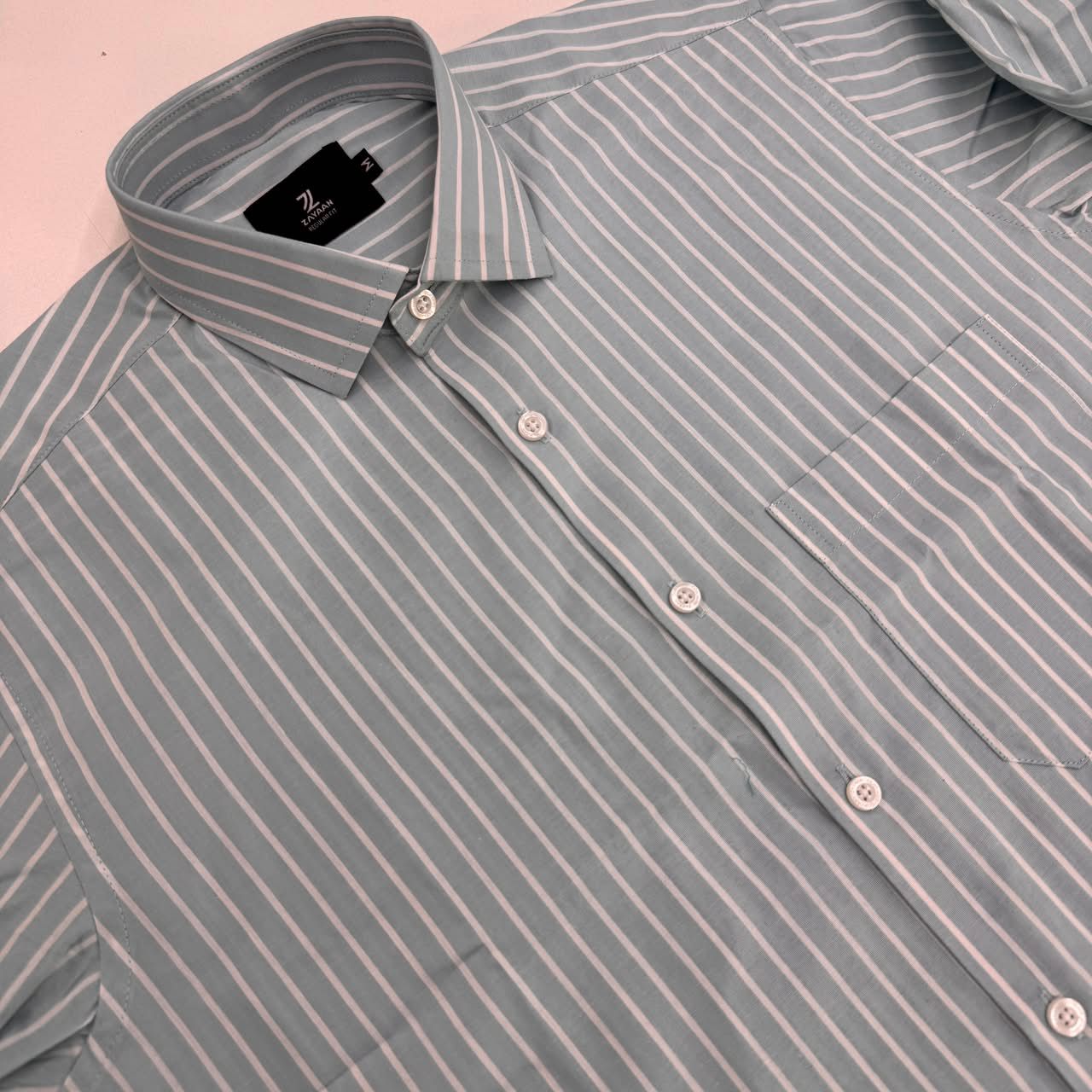 Full Sleeves Men's Casual &amp; Formal Shirt