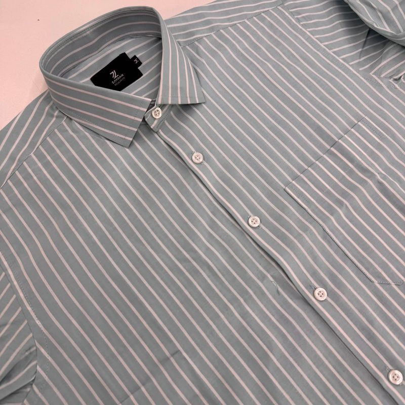 Full Sleeves Men's Casual &amp; Formal Shirt