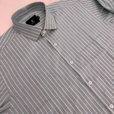 Full Sleeves Men's Casual & Formal Shirt Full Sleeves Men's Casual & Formal Shirt