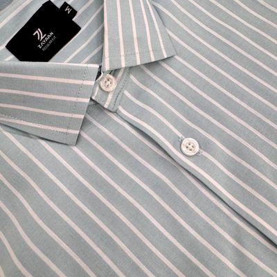 Full Sleeves Men's Casual & Formal Shirt